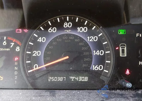 2006 Honda Odyssey Ex from USA, damaged, VIN 5FNRL384X6B127372